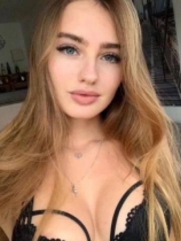 Проститутка Рита